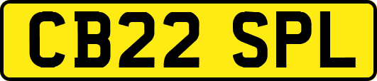 CB22SPL