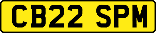 CB22SPM