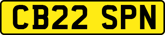 CB22SPN
