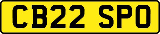 CB22SPO