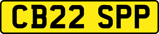 CB22SPP