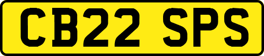 CB22SPS