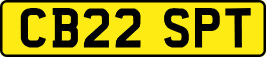 CB22SPT