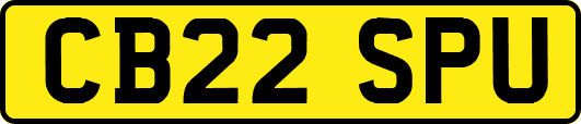 CB22SPU