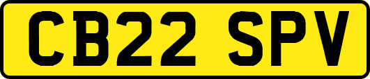 CB22SPV