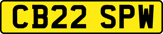 CB22SPW