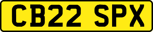 CB22SPX