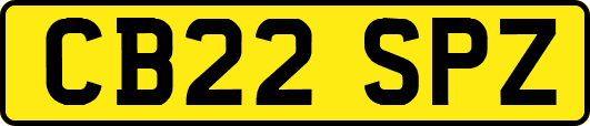 CB22SPZ