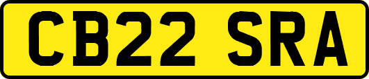 CB22SRA