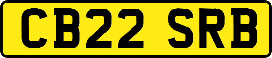 CB22SRB