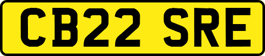 CB22SRE