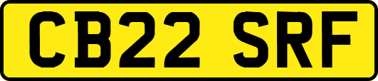 CB22SRF