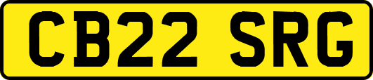 CB22SRG