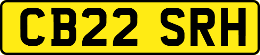 CB22SRH