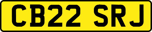 CB22SRJ