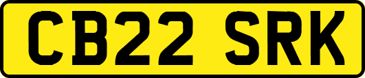 CB22SRK