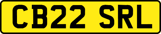 CB22SRL