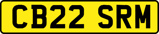 CB22SRM