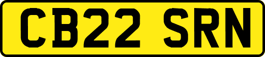 CB22SRN