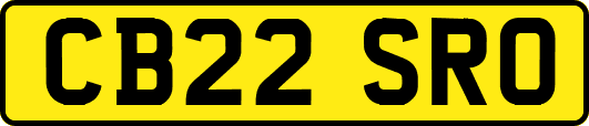 CB22SRO