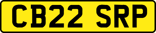 CB22SRP