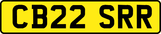CB22SRR