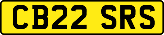 CB22SRS