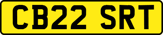 CB22SRT
