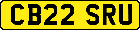 CB22SRU