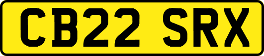 CB22SRX