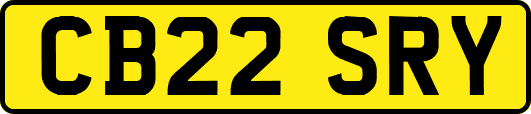 CB22SRY