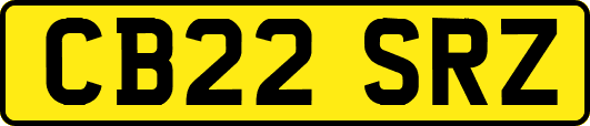 CB22SRZ