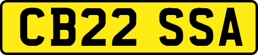 CB22SSA