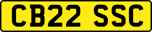 CB22SSC