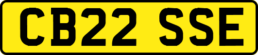 CB22SSE