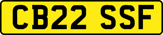 CB22SSF