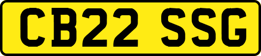 CB22SSG
