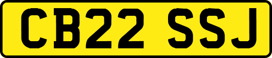 CB22SSJ