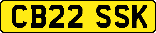 CB22SSK