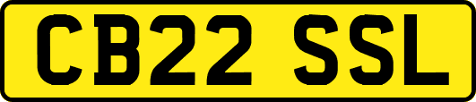 CB22SSL