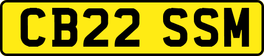 CB22SSM