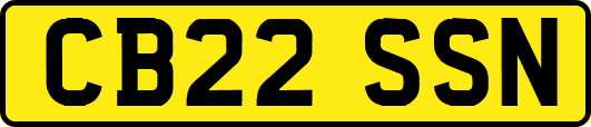 CB22SSN