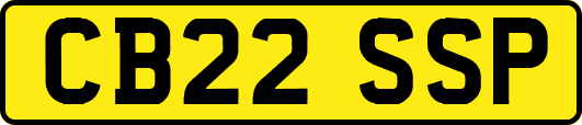 CB22SSP