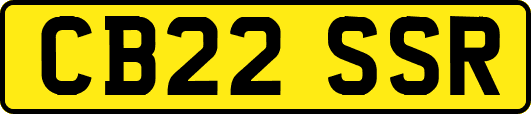 CB22SSR