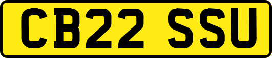 CB22SSU