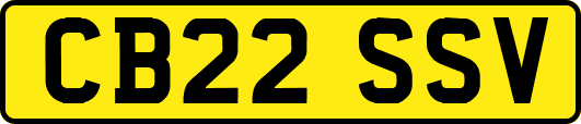 CB22SSV