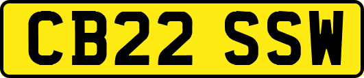 CB22SSW
