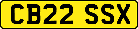 CB22SSX