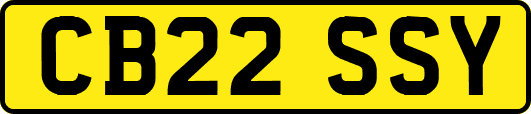 CB22SSY