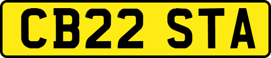 CB22STA